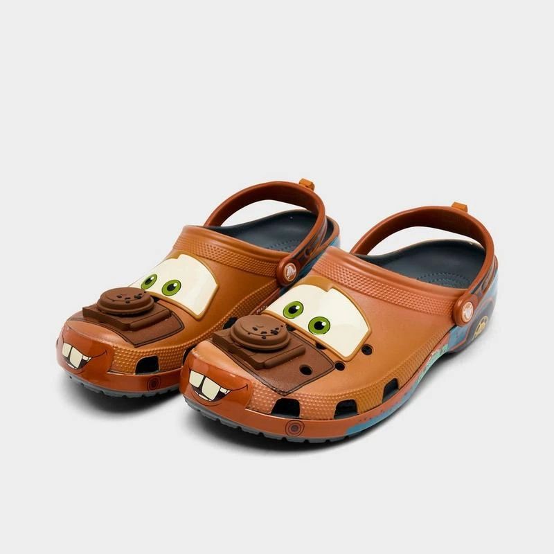 Takel Crocs